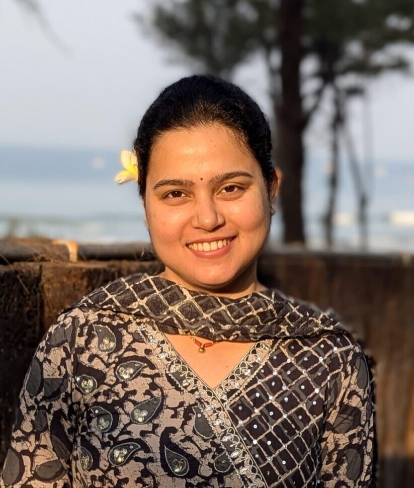Chinmaya Nayak